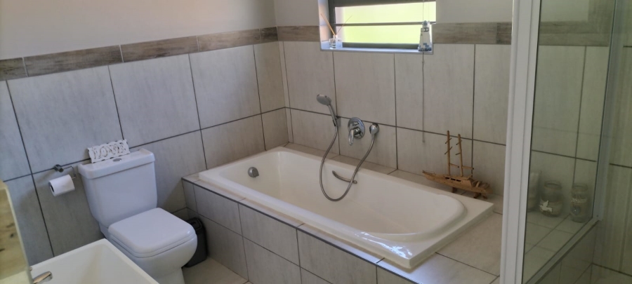 To Let 2 Bedroom Property for Rent in Heuwelsig Free State